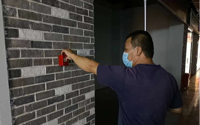 消電檢都驗(yàn)收哪些項(xiàng)目 消電檢都驗(yàn)收哪些項(xiàng)目